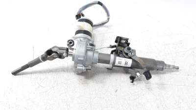 Recambio de columna direccion para toyota yaris 2017- referencia OEM IAM 452500D194  