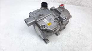 Recambio de compresor aire acondicionado para toyota yaris 2017- referencia OEM IAM 0422001501  