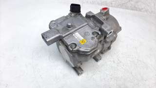 Recambio de compresor aire acondicionado para toyota yaris 2017- referencia OEM IAM 0422001501  