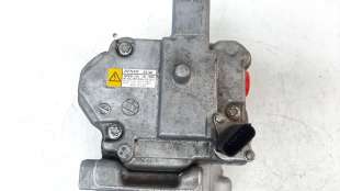 Recambio de compresor aire acondicionado para toyota yaris 2017- referencia OEM IAM 0422001501   2