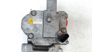 Recambio de compresor aire acondicionado para toyota yaris 2017- referencia OEM IAM 0422001501  
