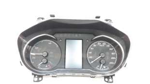 Recambio de cuadro instrumentos para toyota yaris 2017- referencia OEM IAM 83800F5441  