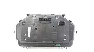 Recambio de cuadro instrumentos para toyota yaris 2017- referencia OEM IAM 83800F5441  