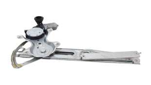 Recambio de elevalunas delantero derecho para toyota yaris 2017- referencia OEM IAM 698100D300  