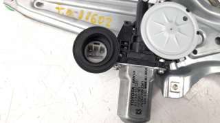 Recambio de elevalunas trasero derecho para toyota yaris 2017- referencia OEM IAM 698300D220  