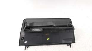Recambio de guantera para toyota yaris 2017- referencia OEM IAM 555500D171C1   2