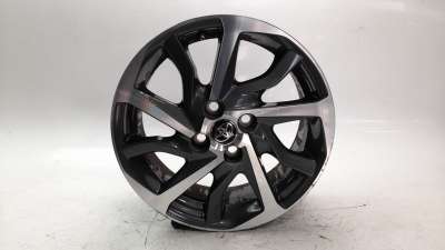 Recambio de llanta para toyota yaris 2017- referencia OEM IAM 426110DG80  