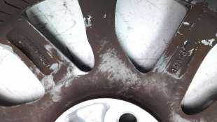 Recambio de llanta para toyota yaris 2017- referencia OEM IAM 426110DG80   2