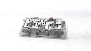 Recambio de luz interior para toyota yaris 2017- referencia OEM IAM 812600D070B0   2