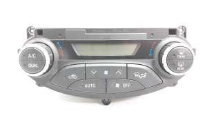 Recambio de mando climatizador para toyota yaris 2017- referencia OEM IAM 559000D800  