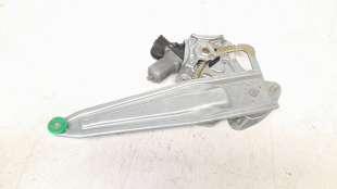 Recambio de elevalunas trasero izquierdo para toyota yaris 2017- referencia OEM IAM 698400D220  