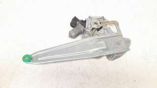 Recambio de elevalunas trasero izquierdo para toyota yaris 2017- referencia OEM IAM 698400D220  
