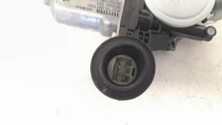 Recambio de elevalunas trasero izquierdo para toyota yaris 2017- referencia OEM IAM 698400D220  