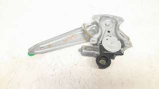 Recambio de elevalunas trasero izquierdo para toyota yaris 2017- referencia OEM IAM 698400D220  