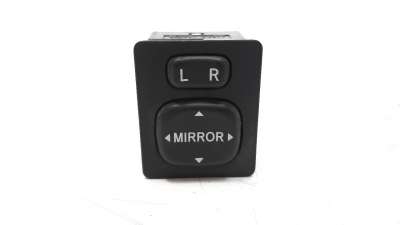 Recambio de mando retrovisor para toyota yaris 2017- referencia OEM IAM 8487202050  