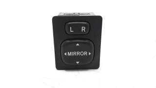 Recambio de mando retrovisor para toyota yaris 2017- referencia OEM IAM 8487202050  