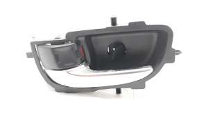 Recambio de maneta interior delantera izquierda para toyota yaris 2017- referencia OEM IAM 692060D281  