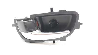 Recambio de maneta interior delantera izquierda para toyota yaris 2017- referencia OEM IAM 692060D281  