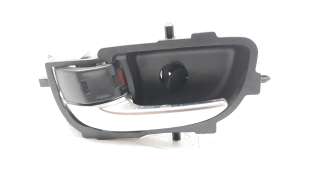 Recambio de maneta interior delantera izquierda para toyota yaris 2017- referencia OEM IAM 692060D281  