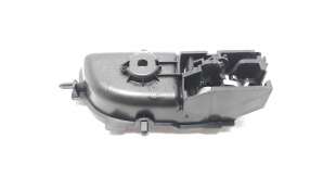 Recambio de maneta interior delantera izquierda para toyota yaris 2017- referencia OEM IAM 692060D281   2