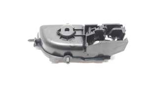 Recambio de maneta interior delantera izquierda para toyota yaris 2017- referencia OEM IAM 692060D281  