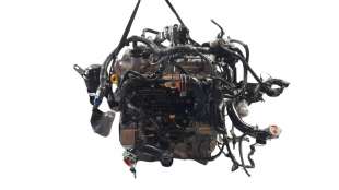Recambio de motor completo para toyota yaris 2017- referencia OEM IAM 1NZ  