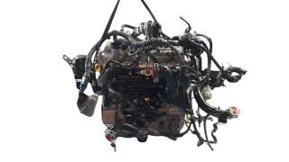 Recambio de motor completo para toyota yaris 2017- referencia OEM IAM 1NZ  
