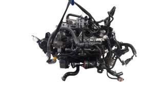 Recambio de motor completo para toyota yaris 2017- referencia OEM IAM 1NZ   2