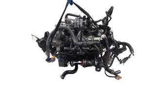Recambio de motor completo para toyota yaris 2017- referencia OEM IAM 1NZ  