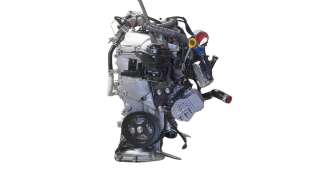 Recambio de motor completo para toyota yaris 2017- referencia OEM IAM 1NZ  