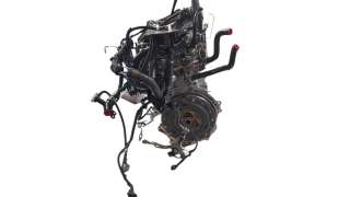 Recambio de motor completo para toyota yaris 2017- referencia OEM IAM 1NZ  