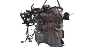 Recambio de motor completo para toyota yaris 2017- referencia OEM IAM 1NZ  