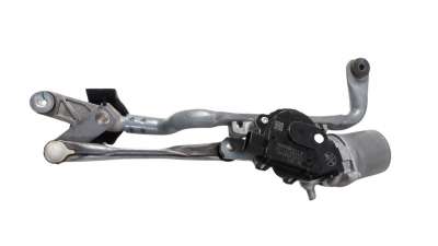 Recambio de motor limpia delantero para toyota yaris 2017- referencia OEM IAM 851100D191 1593007710 