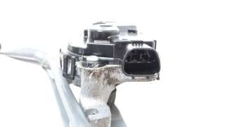 Recambio de motor limpia delantero para toyota yaris 2017- referencia OEM IAM 851100D191 1593007710 
