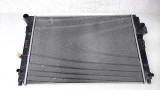 Recambio de radiador agua para toyota yaris 2017- referencia OEM IAM 4221367980  