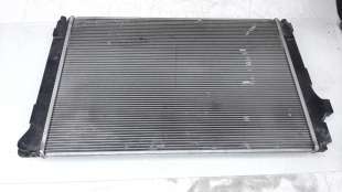 Recambio de radiador agua para toyota yaris 2017- referencia OEM IAM 4221367980   2