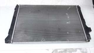 Recambio de radiador agua para toyota yaris 2017- referencia OEM IAM 4221367980  