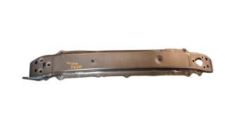 Recambio de refuerzo paragolpes delantero para toyota yaris 2017- referencia OEM IAM 520210D070  