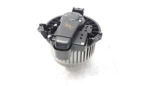 Recambio de ventilador calefaccion para toyota yaris 2017- referencia OEM IAM 871030D220 3406 