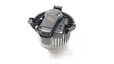 Recambio de ventilador calefaccion para toyota yaris 2017- referencia OEM IAM 871030D220 3406 