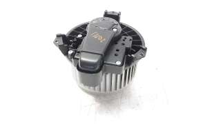 Recambio de ventilador calefaccion para toyota yaris 2017- referencia OEM IAM 871030D220 3406 
