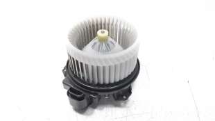 Recambio de ventilador calefaccion para toyota yaris 2017- referencia OEM IAM 871030D220 3406  2