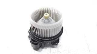 Recambio de ventilador calefaccion para toyota yaris 2017- referencia OEM IAM 871030D220 3406 