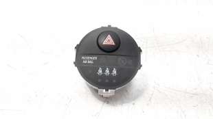 Recambio de warning para toyota yaris 2017- referencia OEM IAM 839500D100  