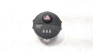 Recambio de warning para toyota yaris 2017- referencia OEM IAM 839500D100  