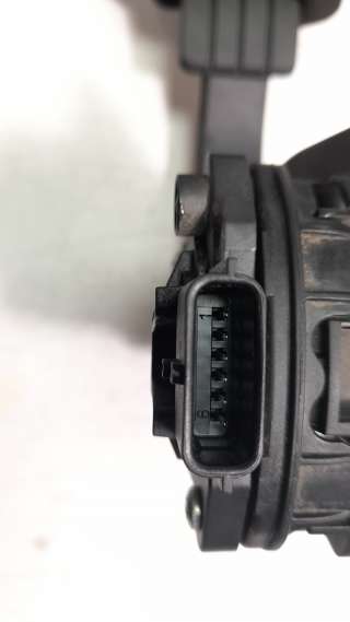 Recambio de potenciometro pedal para renault captur 2013- 1.5 dci diesel fap energy referencia OEM IAM 180029347R  
