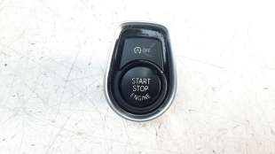 Recambio de conmutador de arranque para bmw serie 1 lim. (f20/f21) 2015-2019 2.0 16v turbodiesel referencia OEM IAM 9250734