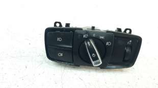 Recambio de mando luces para bmw serie 1 lim. (f20/f21) 2015-2019 2.0 16v turbodiesel referencia OEM IAM 939394703