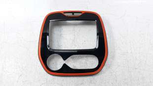 Recambio de moldura para renault captur 2013- 1.5 dci diesel fap energy referencia OEM IAM 682705384R  