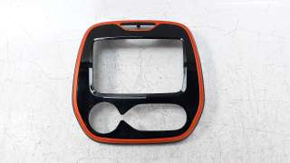 Recambio de moldura para renault captur 2013- 1.5 dci diesel fap energy referencia OEM IAM 682705384R  